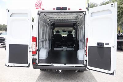 New 2025 Ram ProMaster 3500 High Roof Empty Cargo Van for sale #B522588 - photo 2