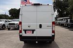 New 2025 Ram ProMaster 3500 High Roof Empty Cargo Van for sale #B522588 - photo 8