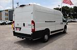 New 2025 Ram ProMaster 3500 High Roof Empty Cargo Van for sale #B522588 - photo 9