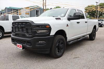 New 2025 Ram 3500 Tradesman Crew Cab 4x4 Pickup for sale #B527267 - photo 2