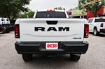 New 2025 Ram 3500 Tradesman Crew Cab 4x4 Pickup for sale #B527267 - photo 5