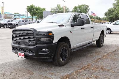 New 2025 Ram 3500 Tradesman Crew Cab 4x4 Pickup for sale #B527268 - photo 2