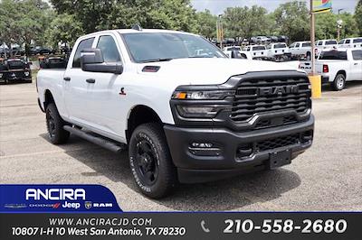 New 2025 Ram 2500 Tradesman Crew Cab 4x4 Pickup for sale #B537486 - photo 1