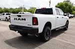 New 2025 Ram 2500 Tradesman Crew Cab 4x4 Pickup for sale #B537486 - photo 9