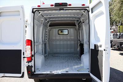 New 2025 Ram ProMaster 2500 High Roof Empty Cargo Van for sale #B545348 - photo 2