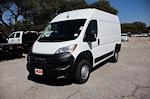 New 2025 Ram ProMaster 2500 High Roof Empty Cargo Van for sale #B545348 - photo 3