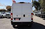 New 2025 Ram ProMaster 2500 High Roof Empty Cargo Van for sale #B545348 - photo 6