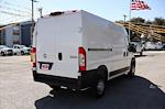 New 2025 Ram ProMaster 2500 High Roof Empty Cargo Van for sale #B545348 - photo 8