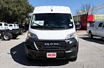 New 2025 Ram ProMaster 2500 High Roof Empty Cargo Van for sale #B545348 - photo 9
