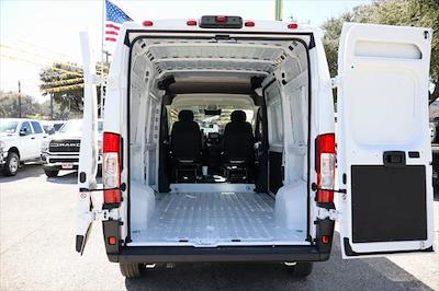 New 2025 Ram ProMaster 2500 High Roof Empty Cargo Van for sale #B545352 - photo 2