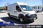 New 2025 Ram ProMaster 2500 High Roof Empty Cargo Van for sale #B545352 - photo 1