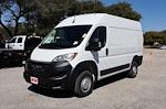 New 2025 Ram ProMaster 2500 High Roof Empty Cargo Van for sale #B545352 - photo 3