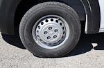 New 2025 Ram ProMaster 2500 High Roof Empty Cargo Van for sale #B545352 - photo 4