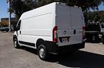 New 2025 Ram ProMaster 2500 High Roof Empty Cargo Van for sale #B545352 - photo 5