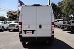 New 2025 Ram ProMaster 2500 High Roof Empty Cargo Van for sale #B545352 - photo 6