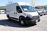 New 2025 Ram ProMaster 2500 High Roof Empty Cargo Van for sale #B545352 - photo 7
