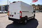 New 2025 Ram ProMaster 2500 High Roof Empty Cargo Van for sale #B545352 - photo 8