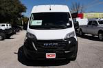 New 2025 Ram ProMaster 2500 High Roof Empty Cargo Van for sale #B545352 - photo 9