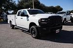 New 2025 Ram 2500 Crew Cab 4x4 Service Truck for sale #B546191 - photo 7