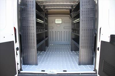 2023 Ram ProMaster 2500 High Roof FWD, Upfitted Cargo Van for sale #B547241 - photo 2