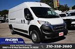 2023 Ram ProMaster 2500 High Roof FWD, Upfitted Cargo Van for sale #B547241 - photo 1