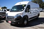 2023 Ram ProMaster 2500 High Roof FWD, Upfitted Cargo Van for sale #B547241 - photo 3