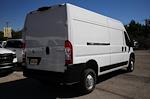 2023 Ram ProMaster 2500 High Roof FWD, Upfitted Cargo Van for sale #B547241 - photo 7