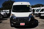 2023 Ram ProMaster 2500 High Roof FWD, Upfitted Cargo Van for sale #B547241 - photo 8