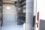 2023 Ram ProMaster 2500 High Roof FWD, Upfitted Cargo Van for sale #B547241 - photo 22