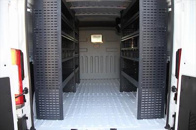 2023 Ram ProMaster 2500 High Roof FWD, Upfitted Cargo Van for sale #B547243 - photo 2