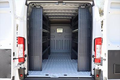 New 2023 Ram ProMaster 2500 High Roof Upfitted Cargo Van for sale #B547243 - photo 2