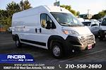 2023 Ram ProMaster 2500 High Roof FWD, Upfitted Cargo Van for sale #B547243 - photo 1