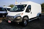 2023 Ram ProMaster 2500 High Roof FWD, Upfitted Cargo Van for sale #B547243 - photo 3