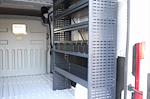 2023 Ram ProMaster 2500 High Roof FWD, Upfitted Cargo Van for sale #B547243 - photo 21