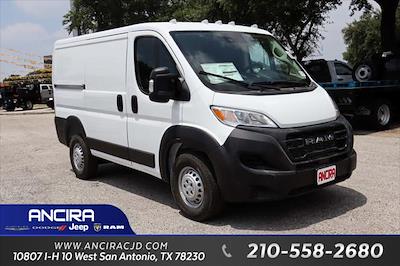 New 2025 Ram ProMaster 1500 Standard Roof Empty Cargo Van for sale #B550594 - photo 1