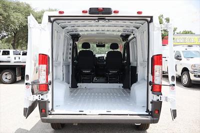New 2025 Ram ProMaster 1500 Standard Roof Empty Cargo Van for sale #B550594 - photo 2