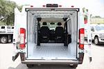 New 2025 Ram ProMaster 1500 Standard Roof Empty Cargo Van for sale #B550594 - photo 2