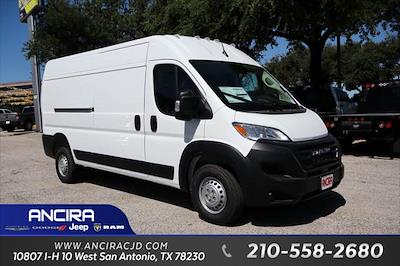 New 2025 Ram ProMaster 2500 High Roof Empty Cargo Van for sale #B555297 - photo 1