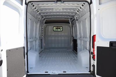 New 2025 Ram ProMaster 2500 High Roof Empty Cargo Van for sale #B555297 - photo 2