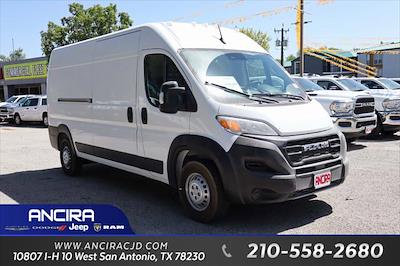 New 2025 Ram ProMaster 2500 High Roof Empty Cargo Van for sale #B555298 - photo 1
