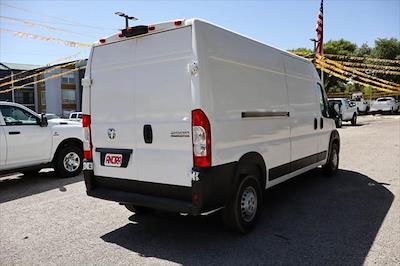 New 2025 Ram ProMaster 2500 High Roof Empty Cargo Van for sale #B555298 - photo 2