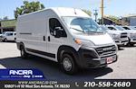 New 2025 Ram ProMaster 2500 High Roof Empty Cargo Van for sale #B555298 - photo 1