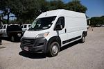 New 2025 Ram ProMaster 2500 High Roof Empty Cargo Van for sale #B555298 - photo 3