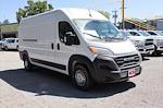 New 2025 Ram ProMaster 2500 High Roof Empty Cargo Van for sale #B555298 - photo 7