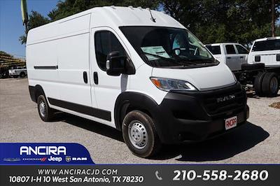 New 2025 Ram ProMaster 2500 High Roof Empty Cargo Van for sale #B555299 - photo 1