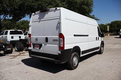 New 2025 Ram ProMaster 2500 High Roof Empty Cargo Van for sale #B555299 - photo 2