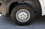 New 2025 Ram ProMaster 2500 High Roof Empty Cargo Van for sale #B555299 - photo 4