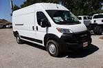 New 2025 Ram ProMaster 2500 High Roof Empty Cargo Van for sale #B555299 - photo 7