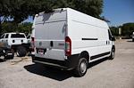 New 2025 Ram ProMaster 2500 High Roof Empty Cargo Van for sale #B555299 - photo 2