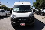 New 2025 Ram ProMaster 2500 High Roof Empty Cargo Van for sale #B555299 - photo 8
